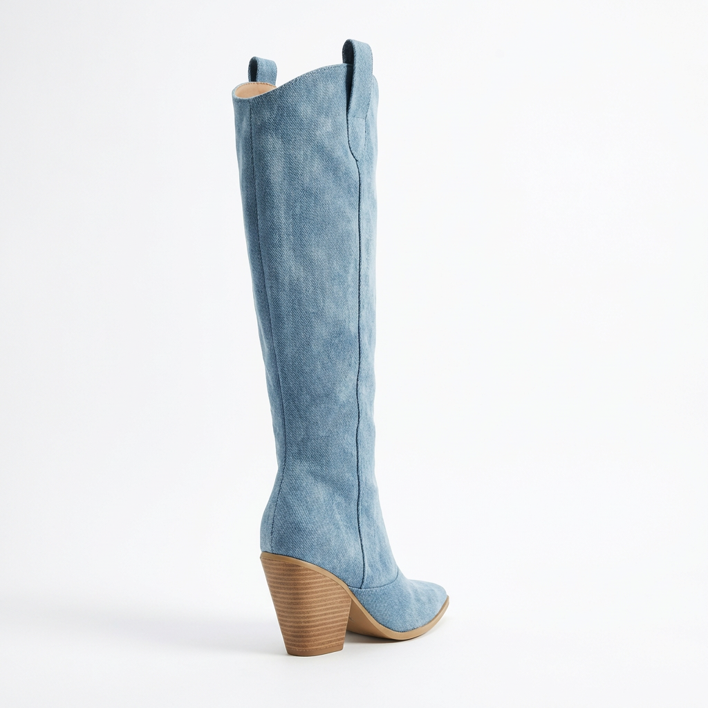 Arizona – Bottes Santiags Hautes