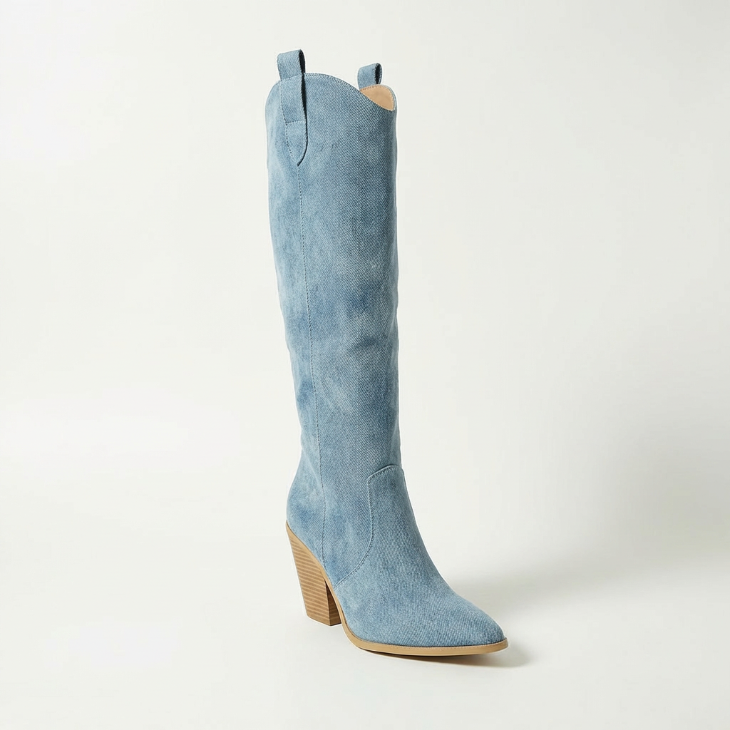 Arizona – Bottes Santiags Hautes