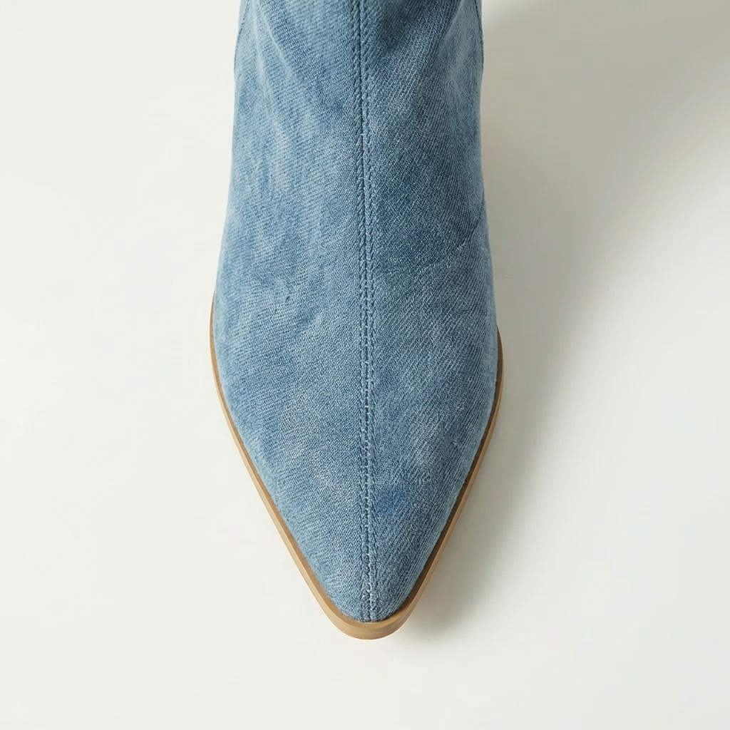 Arizona – Bottes Santiags Hautes